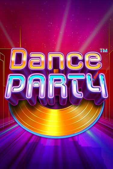 Dance Party - играть онлайн | Азартмания - без регистрации