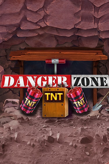 Danger Zone - играть онлайн | Азартмания - без регистрации