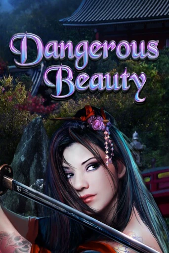 Dangerous Beauty Power Bet - играть онлайн | Азартмания - без регистрации
