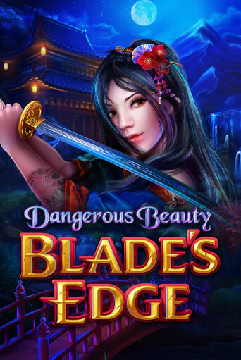 Dangerous Beauty Blades Edge - играть онлайн | Азартмания - без регистрации