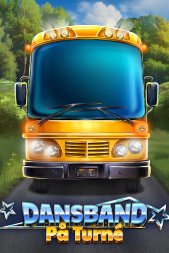 Dansband På Turné - играть онлайн | Азартмания - без регистрации