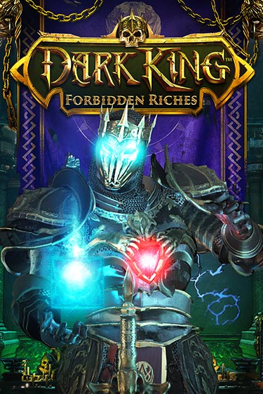 Dark King: Forbidden Riches - играть онлайн | Азартмания - без регистрации