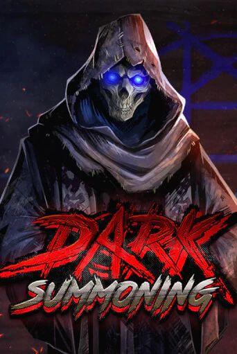 Dark Summoning - играть онлайн | Азартмания - без регистрации