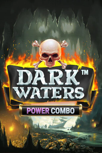 Dark Waters Power Combo™ - играть онлайн | Азартмания - без регистрации