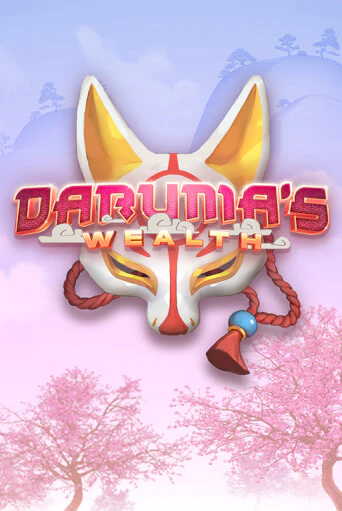 Daruma's Wealth - играть онлайн | Азартмания - без регистрации