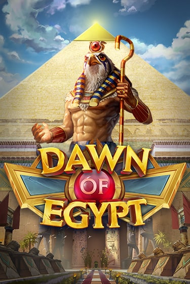 Dawn of Egypt - играть онлайн | Азартмания - без регистрации