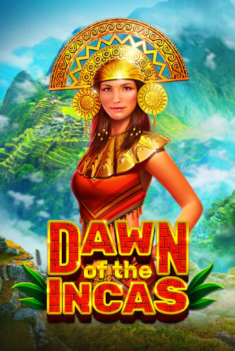 Dawn of the Incas - играть онлайн | Азартмания - без регистрации