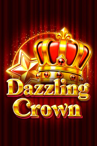 Dazzling Crown - играть онлайн | Азартмания - без регистрации