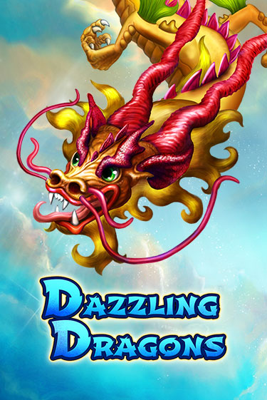 Dazzling Dragons - играть онлайн | Азартмания - без регистрации