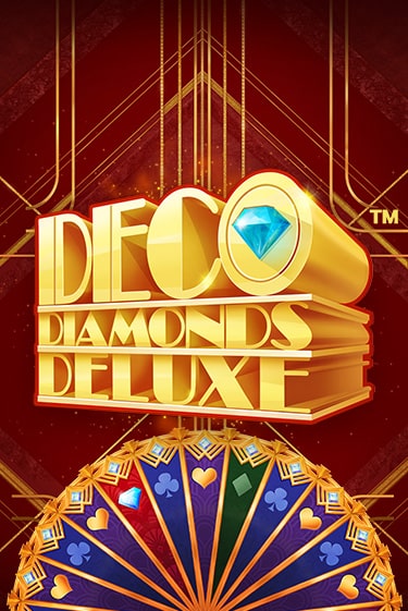 Deco Diamonds Deluxe - играть онлайн | Азартмания - без регистрации