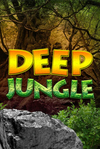 Deep Jungle - играть онлайн | Азартмания - без регистрации