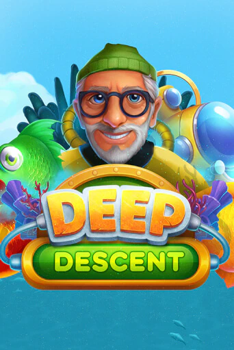 Deep Descent - играть онлайн | Азартмания - без регистрации