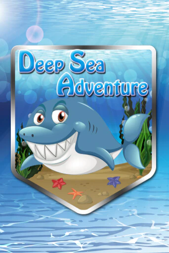 Deep Sea Adventure - играть онлайн | Азартмания - без регистрации