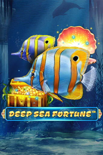 Deep Sea Fortune - играть онлайн | Азартмания - без регистрации