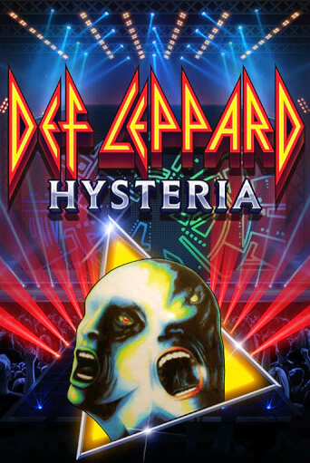 Def Leppard Hysteria - играть онлайн | Азартмания - без регистрации