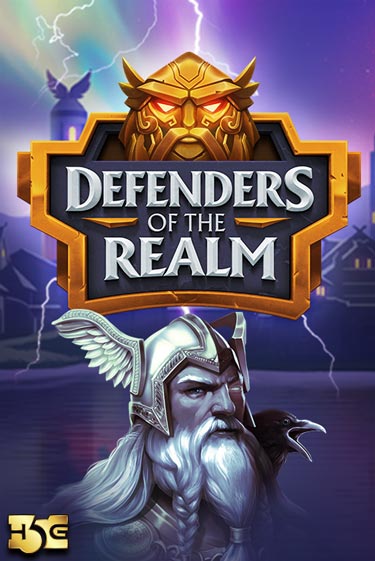 Defenders of the Realm - играть онлайн | Азартмания - без регистрации