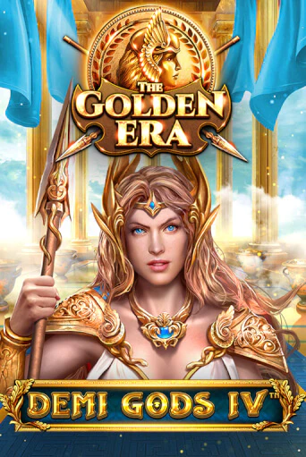 Demi Gods IV - The Golden Era - играть онлайн | Азартмания - без регистрации