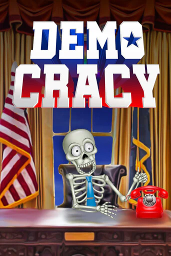 Democracy - играть онлайн | Азартмания - без регистрации