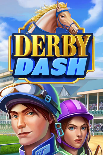 Derby Dash - играть онлайн | Азартмания - без регистрации