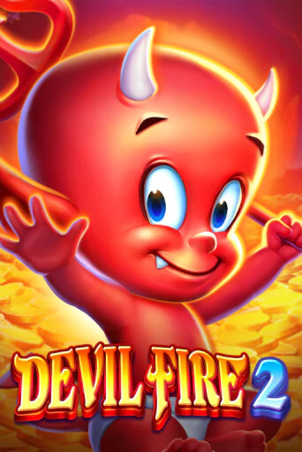 Devil Fire 2 - играть онлайн | Азартмания - без регистрации