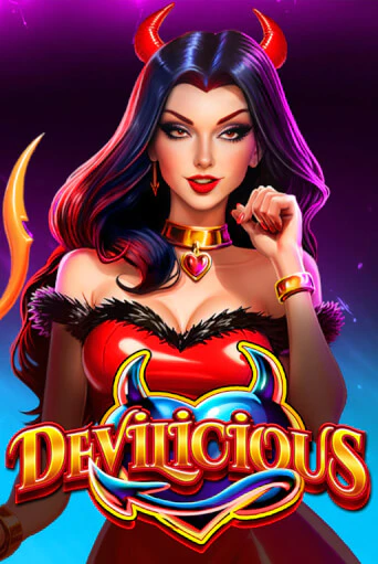 Devilicious - играть онлайн | Азартмания - без регистрации