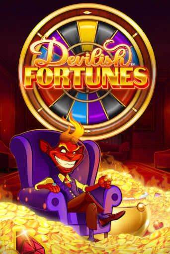 Devilish Fortunes™ - играть онлайн | Азартмания - без регистрации