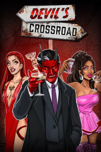 Devil’s Crossroad - играть онлайн | Азартмания - без регистрации