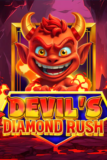 Devil's Diamond Rush - играть онлайн | Азартмания - без регистрации