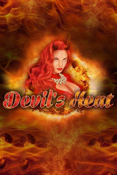 Devil's Heat - играть онлайн | Азартмания - без регистрации