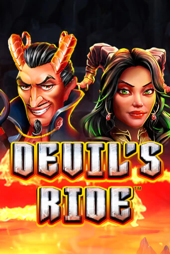 Devil's Ride - играть онлайн | Азартмания - без регистрации