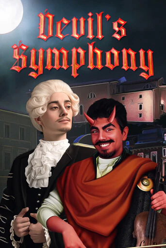 Devil's Symphony - играть онлайн | Азартмания - без регистрации