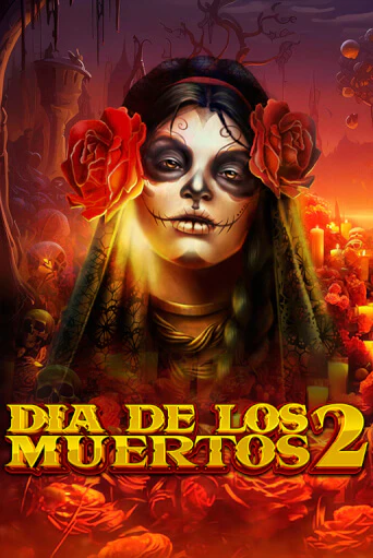 Dia de Los Muertos 2 - играть онлайн | Азартмания - без регистрации