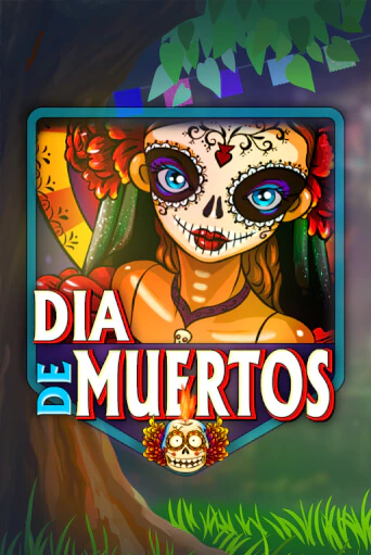 Dia De Muertos - играть онлайн | Азартмания - без регистрации