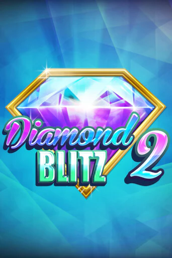 Diamond Blitz 2 - играть онлайн | Азартмания - без регистрации
