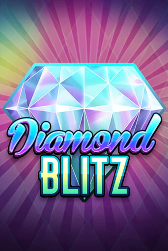 Diamond Blitz - играть онлайн | Азартмания - без регистрации
