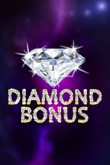 Diamond Bonus - играть онлайн | Азартмания - без регистрации