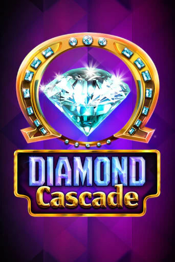 Diamond Cascade - играть онлайн | Азартмания - без регистрации
