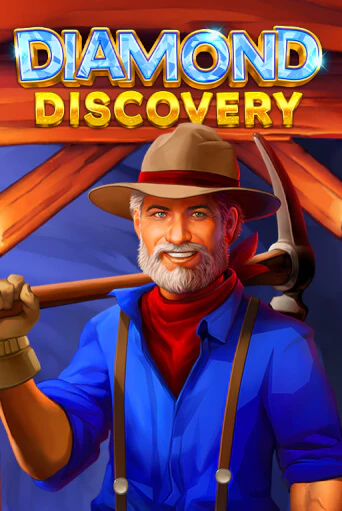Diamond Discovery - играть онлайн | Азартмания - без регистрации
