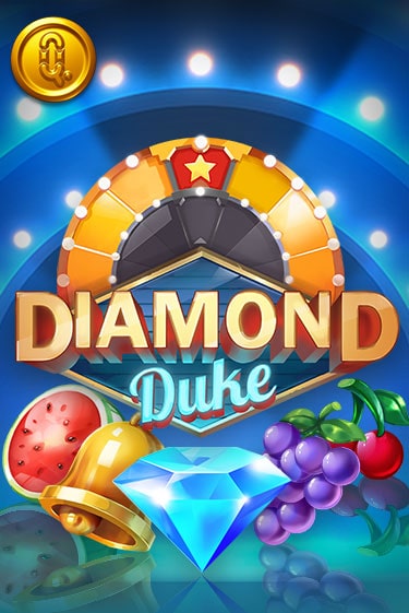 Diamond Duke - играть онлайн | Азартмания - без регистрации