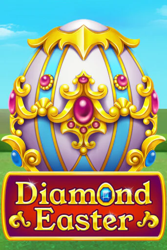 Diamond Easter - играть онлайн | Азартмания - без регистрации