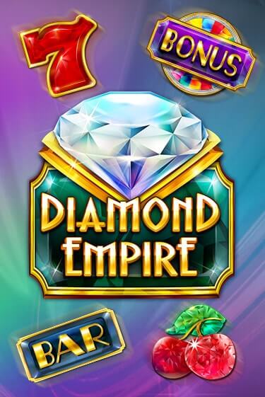 Diamond Empire - играть онлайн | Азартмания - без регистрации