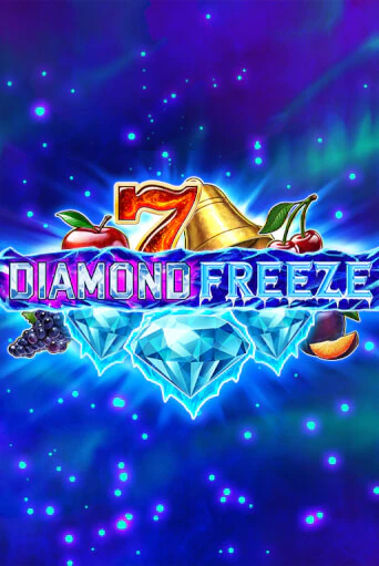 Diamond Freeze - играть онлайн | Азартмания - без регистрации