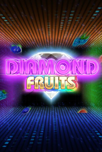 Diamond Fruits - играть онлайн | Азартмания - без регистрации
