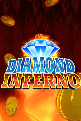 Diamond Inferno - играть онлайн | Азартмания - без регистрации