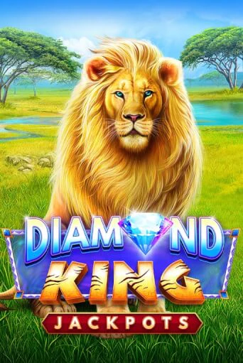Diamond King Jackpots - играть онлайн | Азартмания - без регистрации