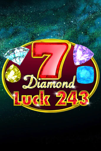 Diamond Luck 243 - играть онлайн | Азартмания - без регистрации