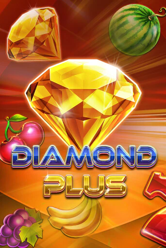 Diamond Plus - играть онлайн | Азартмания - без регистрации