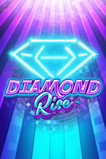 Diamond Rise - играть онлайн | Азартмания - без регистрации