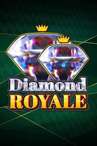 Diamond Royale - играть онлайн | Азартмания - без регистрации