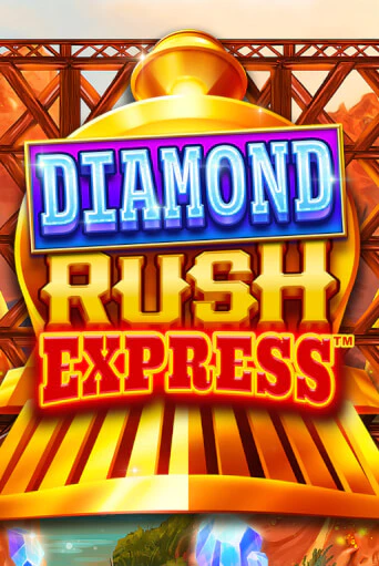 Diamond Rush Express™ - играть онлайн | Азартмания - без регистрации